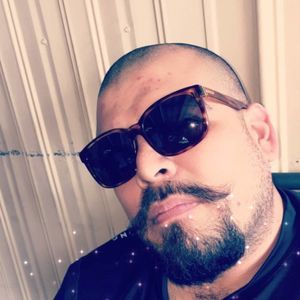 Meet your Posher, Jorge